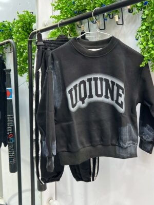 بلوز شلوار بچگانه واردانی کد 761