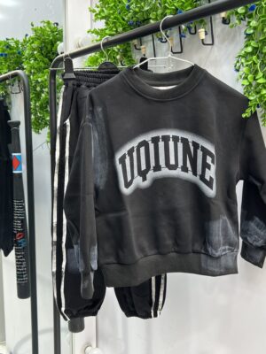 Alternative view of بلوز شلوار بچگانه واردانی کد 761